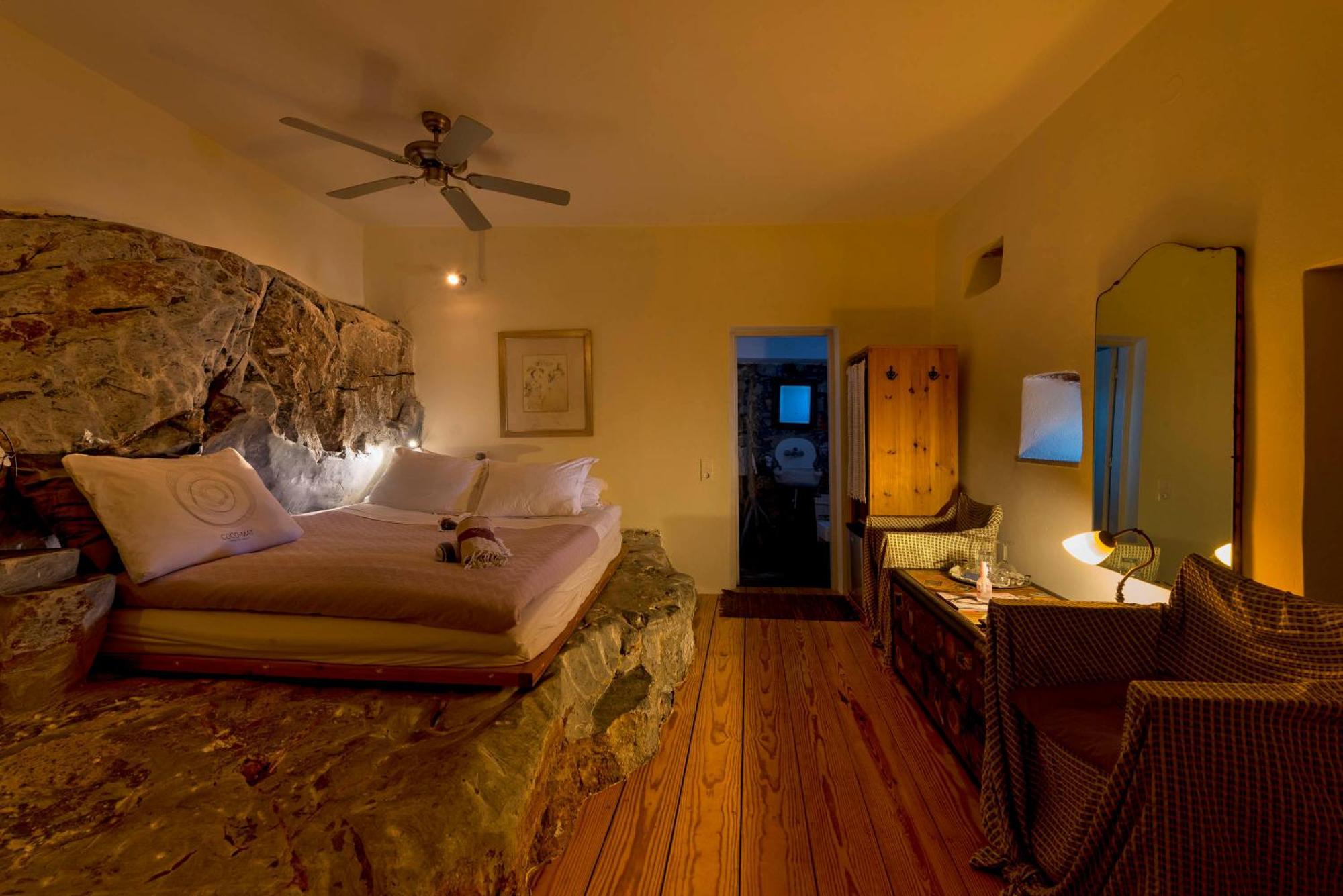 Wind Tales Otel Ermoupoli Dış mekan fotoğraf