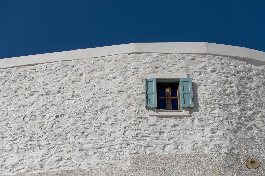 Wind Tales Otel Ermoupoli Dış mekan fotoğraf