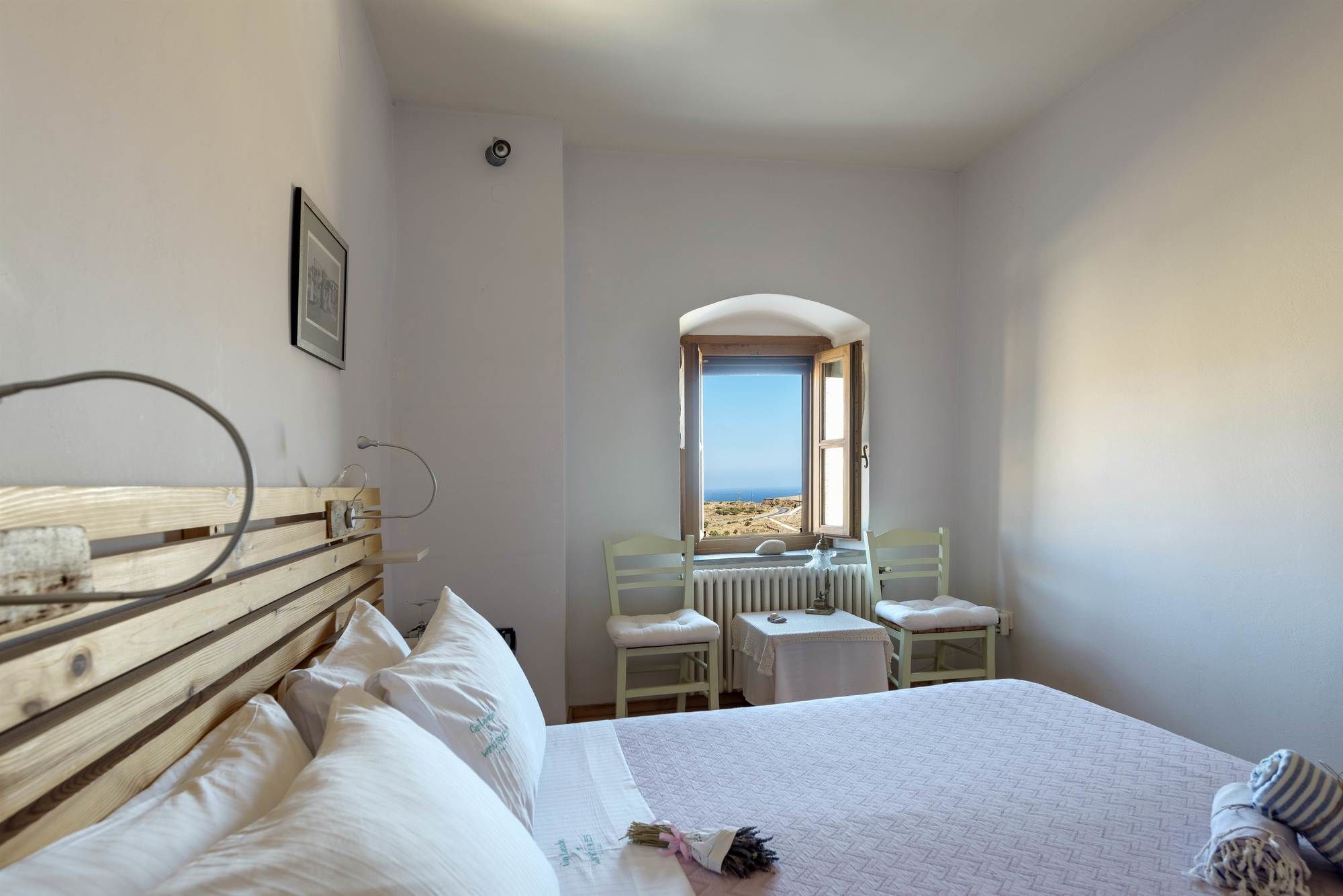 Wind Tales Otel Ermoupoli Dış mekan fotoğraf