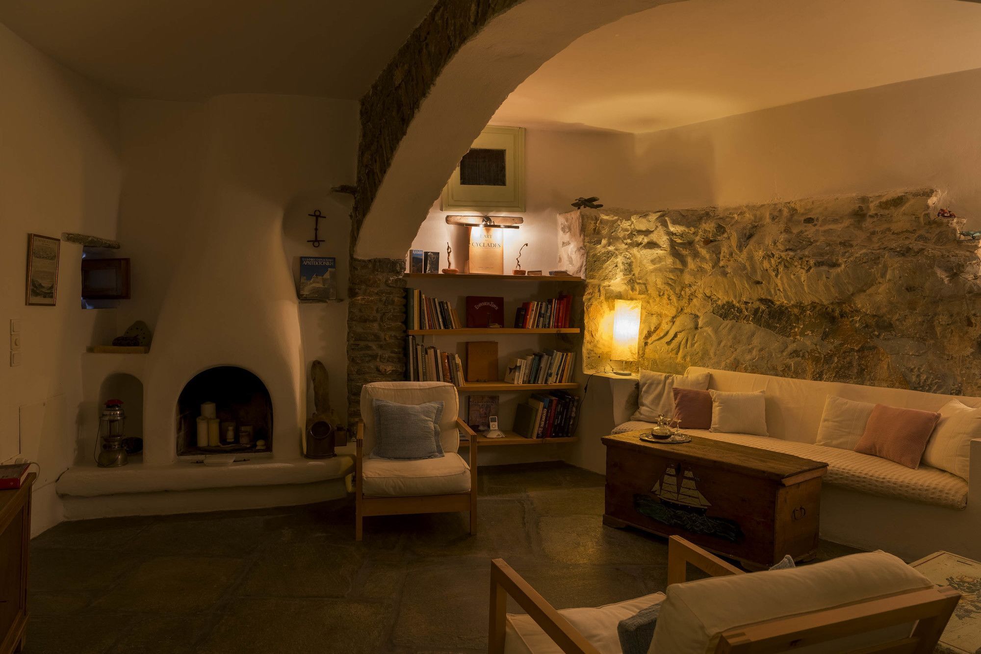 Wind Tales Otel Ermoupoli Dış mekan fotoğraf